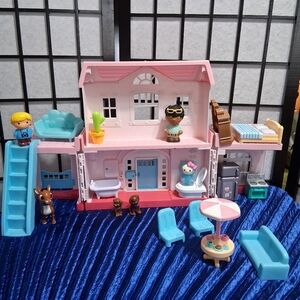 Member' s Mark Preschool Playset